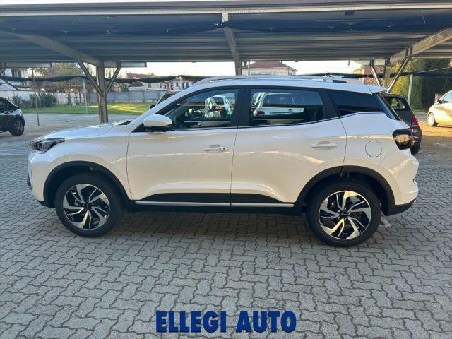 EMC Sei PROMO FINANZIAMENTO 1.5 M/T GPL 113 CV KM 0