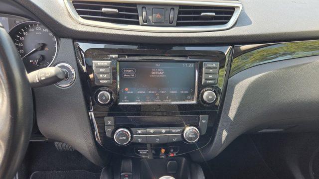 NISSAN Qashqai 1.5 dCi 115 CV DCT N-Connecta PERMUTE UNICOPR.
