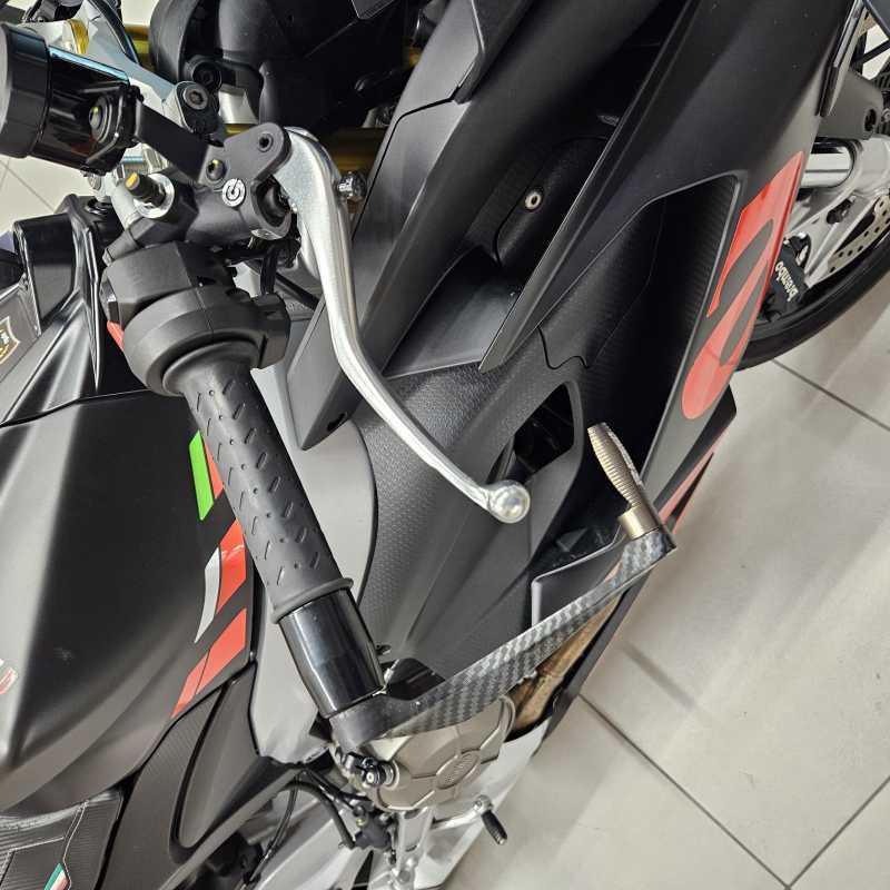 Aprilia RS 660 - 2024