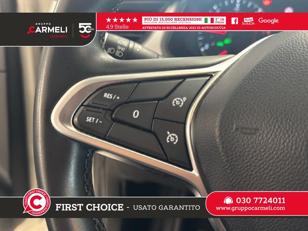 Renault Captur 1.5 Blue dCi Zen