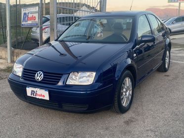 Volkswagen Bora 1.6 16V cat Highline SOLO 43000 km