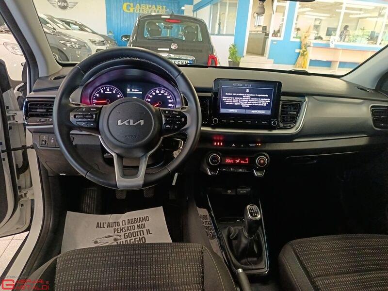 Kia Stonic 1.0 T-GDI 74KW MHEV STYLE