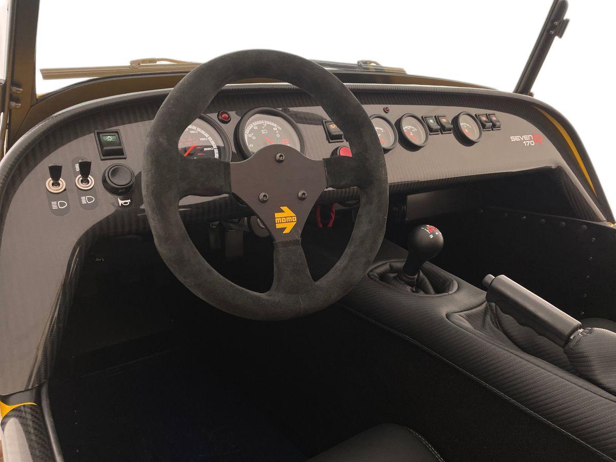 CATERHAM 170 R S3