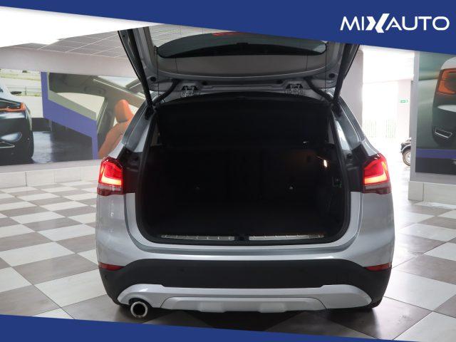 BMW X1 xDrive25e xLine Aut EU6
