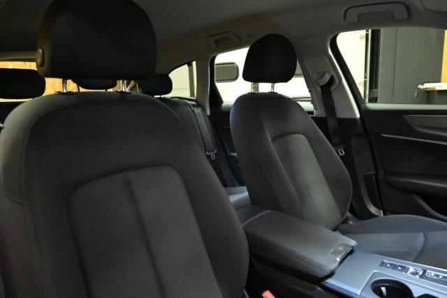 AUDI A6 AVANT 40 2.0TDI MILD-HYBRID QUATTRO S-TR.204CVFULL