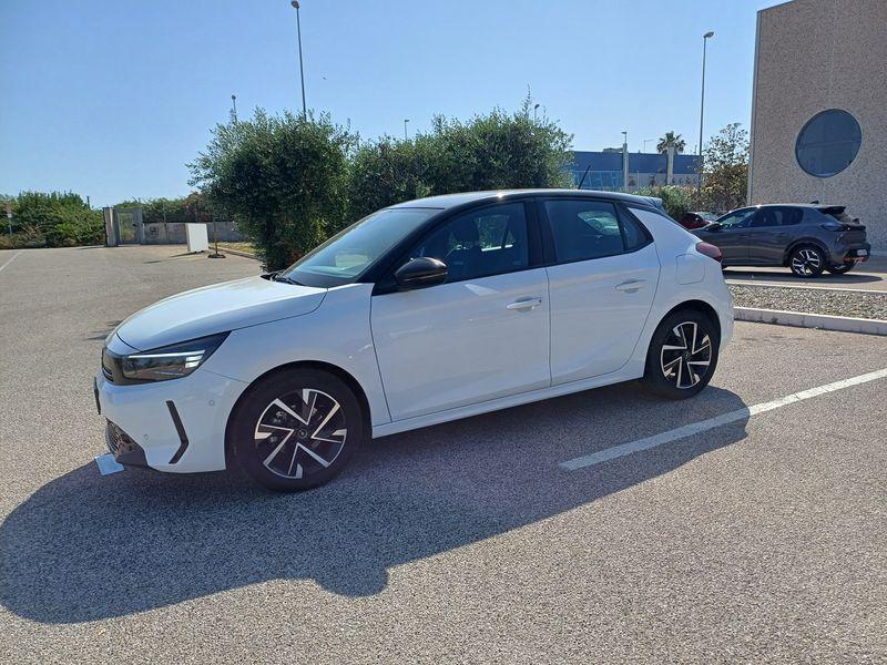 OPEL Corsa VI 2023 - Corsa 1.2 GS s&s 75cv