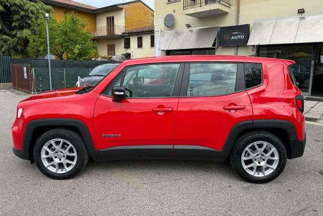 Jeep Renegade 1.6 mjt Limited 2wd 130cv PROMO FIN