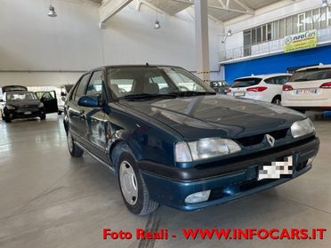 RENAULT R 19 1.4i 80 cv cat 5 porte RT da collezione !!!!