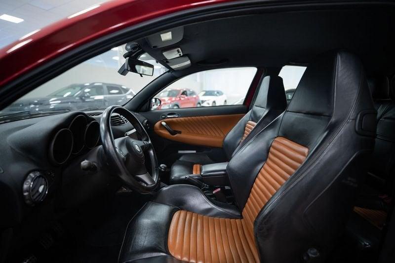 Alfa Romeo GT Modello ALFA ROMEO - GTA