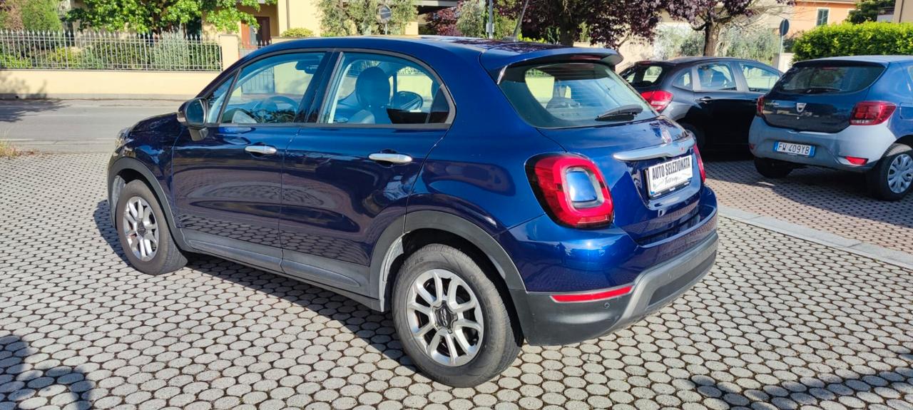 Fiat 500X 1.3 MultiJet 95 CV City Cross