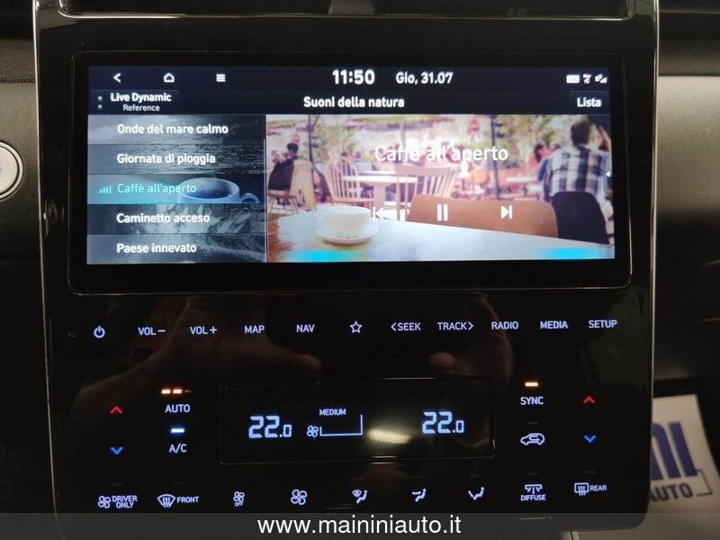 Hyundai Tucson Tucson 1.6 HEV 230CV aut.Exellence SUPER PROMO