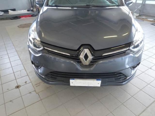 RENAULT Clio Sporter dCi 8V 75 CV Business Az.Italia 90.000 Km