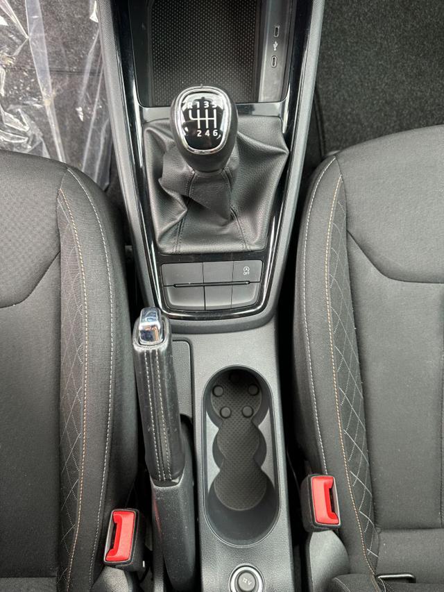 SKODA Kamiq 1.0 TSI 110 CV Ambition