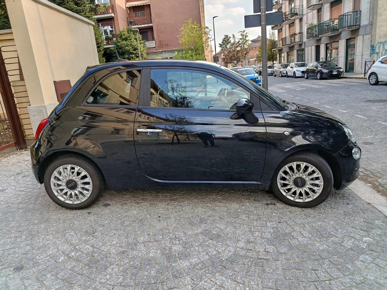 Fiat 500 Dolcevita 1.0 70 MHEV #6919