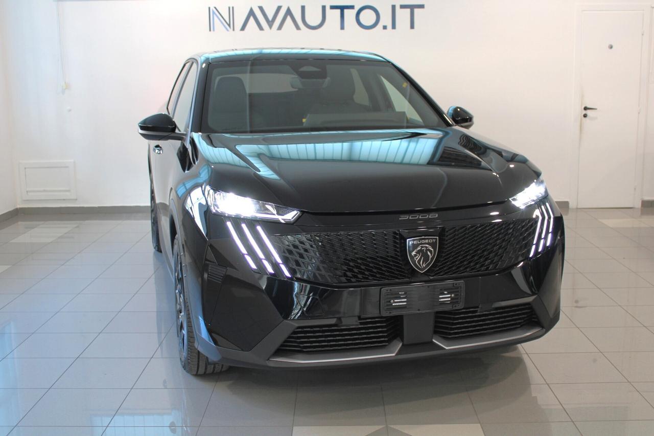 Peugeot 3008 Hybrid 145 e-DCS6 Allure - 2026