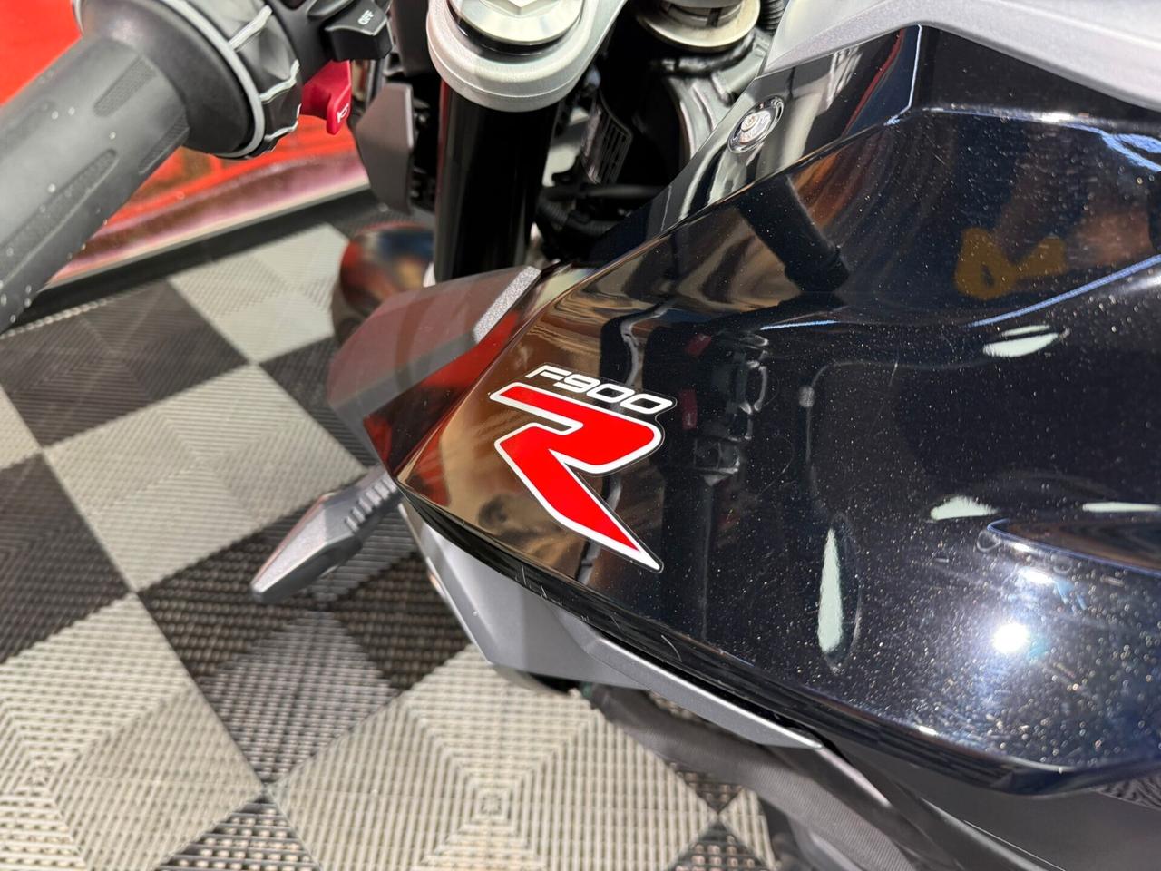 Bmw F 900 R (88223)