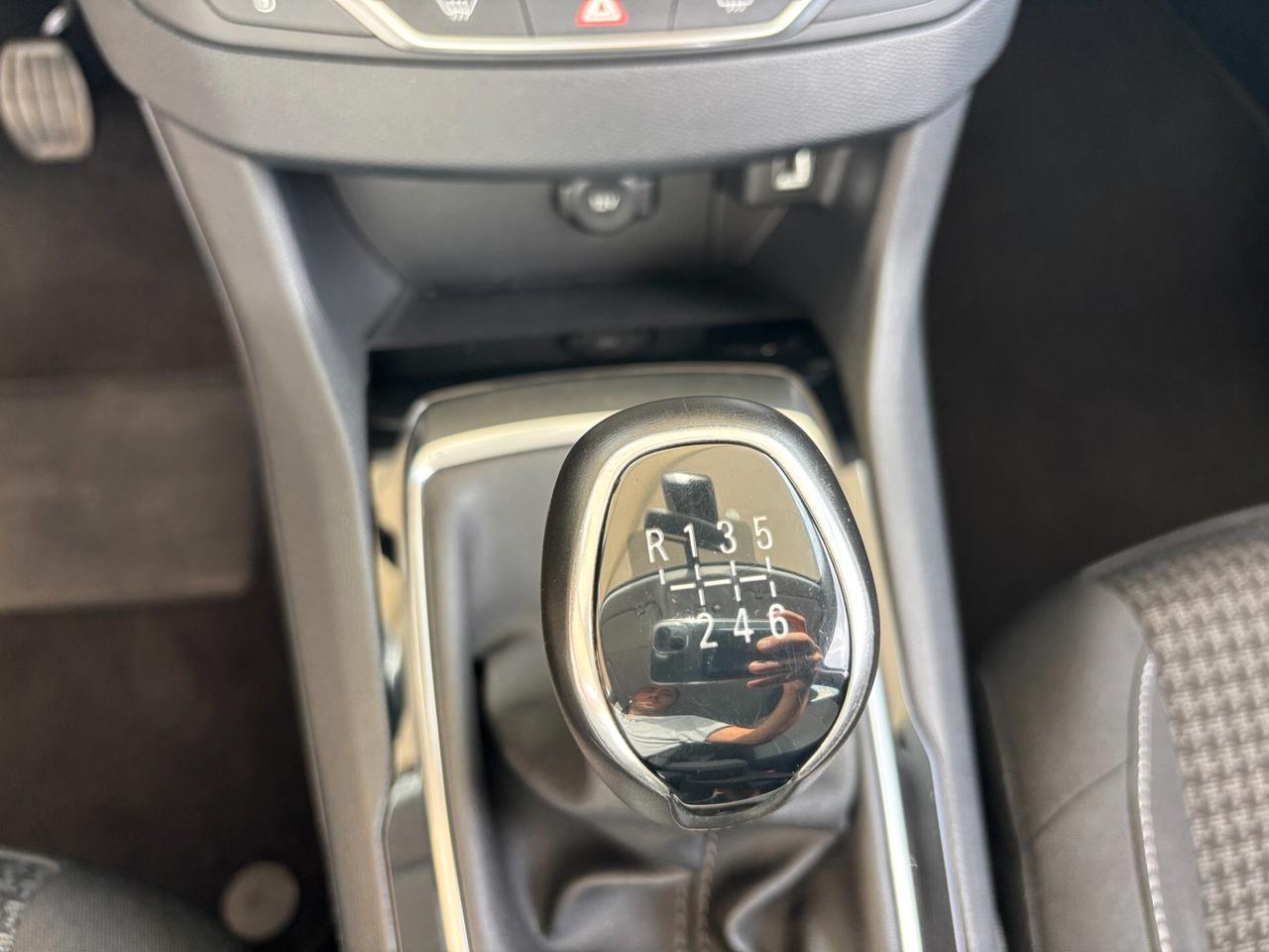 Peugeot 308 BlueHDi 130 S&S Business