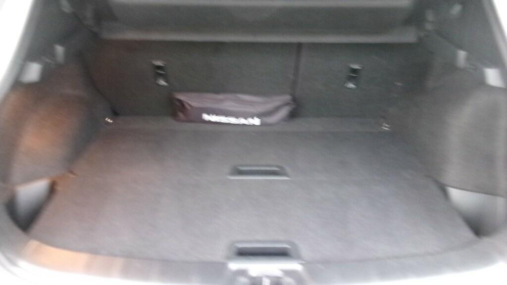 Nissan Qashqai 1.5 dCi N-Connecta 2WD