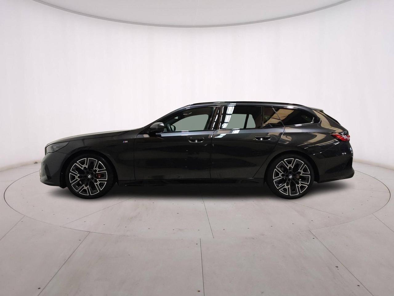 BMW Serie 5 520d xDrive Touring 48V MSport Pro