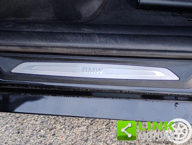 BMW 420 d Gran Coupé Sport