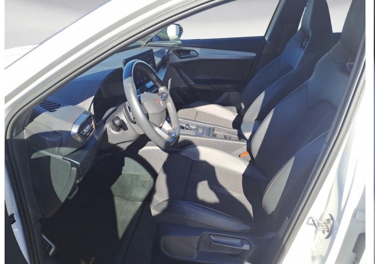 Cupra Formentor 1.4 e-Hybrid DSG Navi Camera Fari Led 245cv