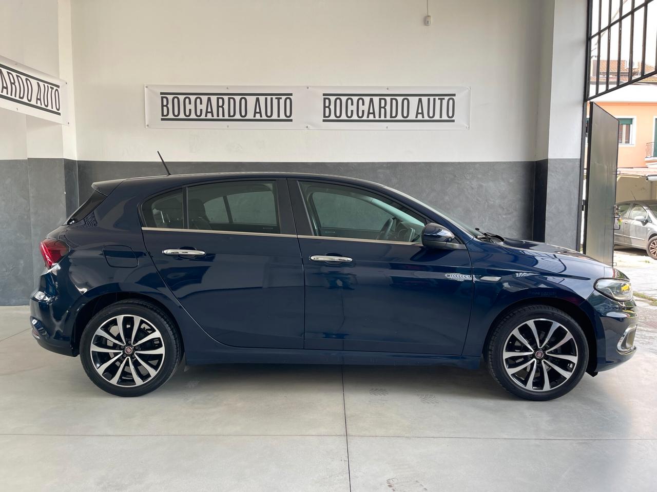 Fiat Tipo 1.4 SW Lounge