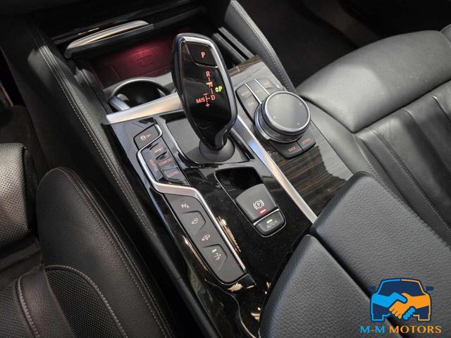 BMW 630 d xDrive Gran Turismo Luxury