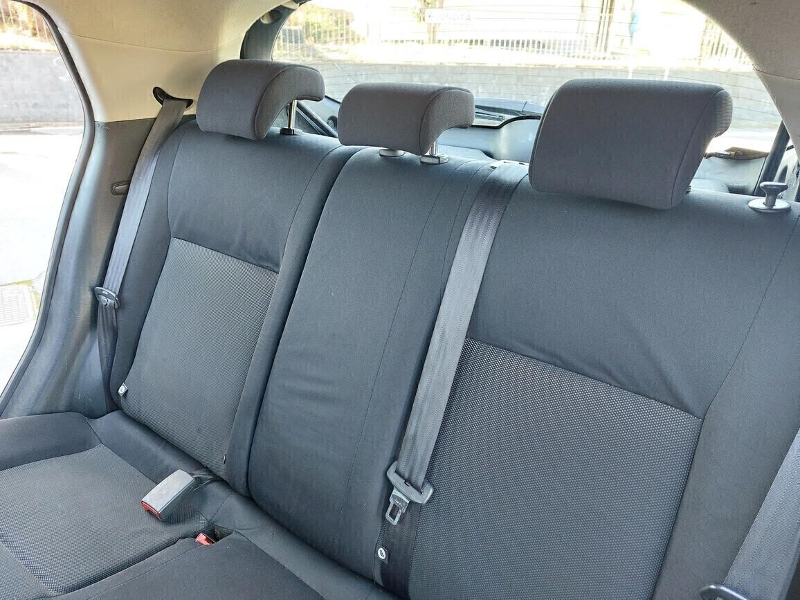 Nissan Juke 1.5 Diesel dCi del 2015 Accetto Permuta