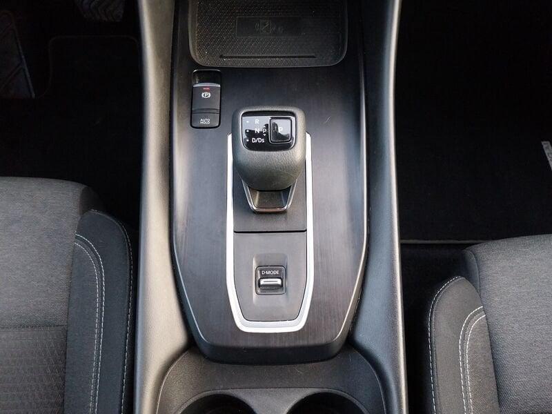 Nissan Qashqai Qashqai 1.3 mhev N-Connecta 2wd 158cv xtronic