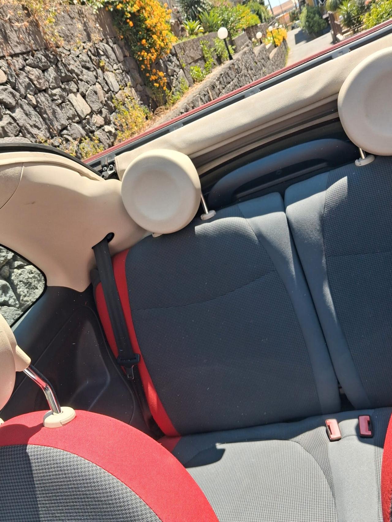 Fiat 500 C 1.3 MULTIJET 95 CV GQ
