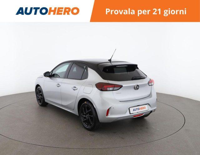 OPEL Corsa 1.2 Design & Tech