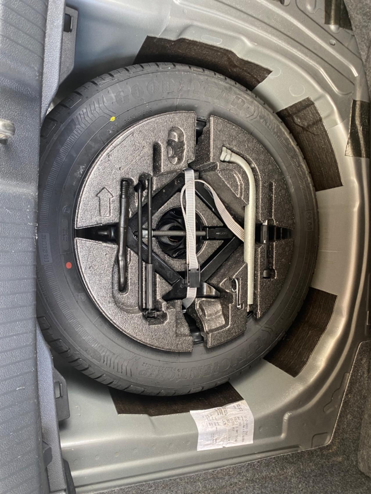 Volkswagen Polo 1.6 TDI 5p. Trendline BlueMotion Technology