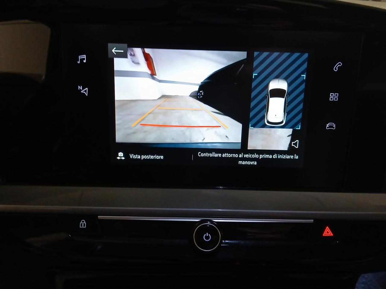 Opel Mokka 1.5 diesel Elegance 110cv