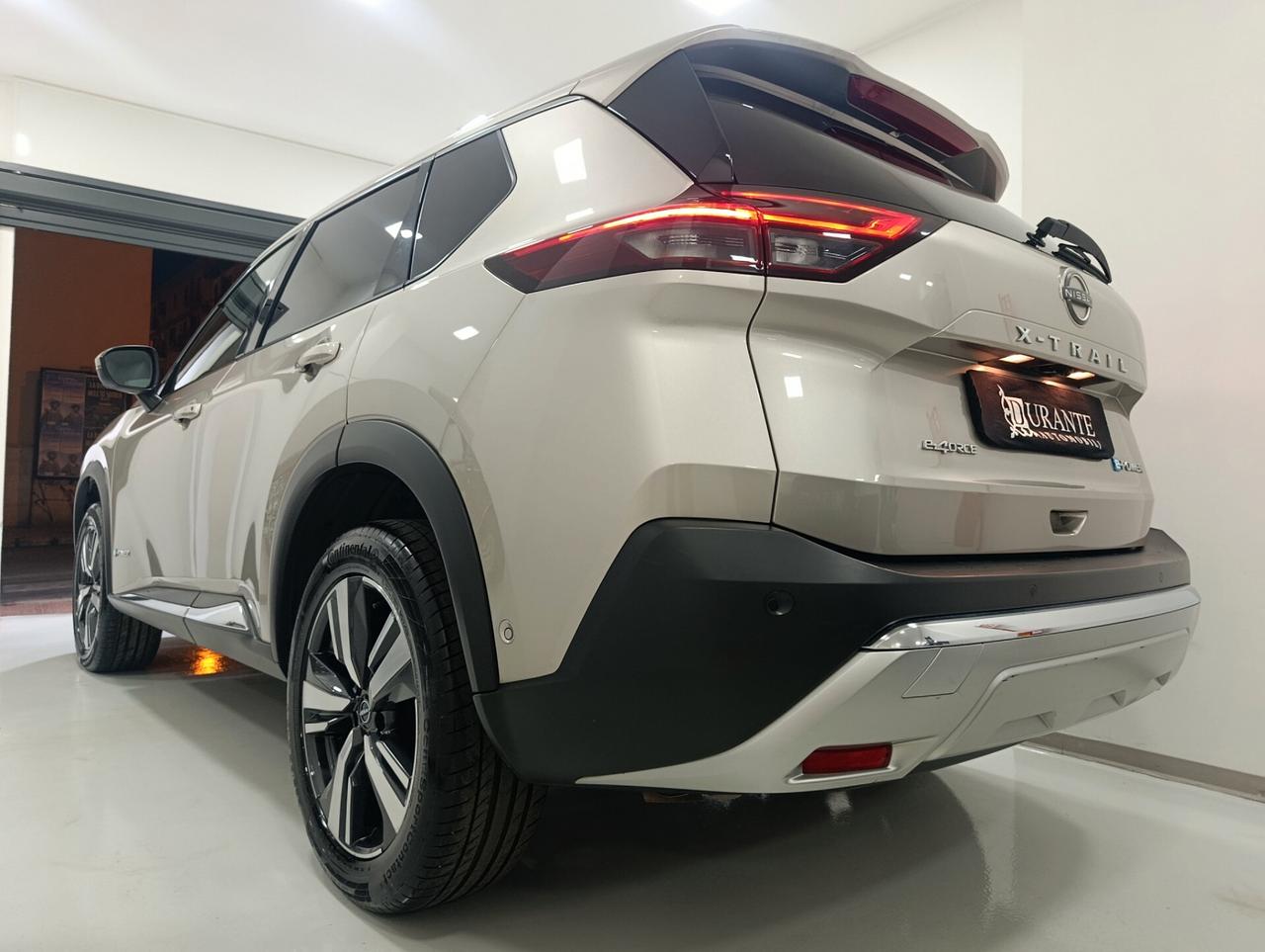 Nissan X-Trail e-Power e-4orce 4WD 5 posti Tekna