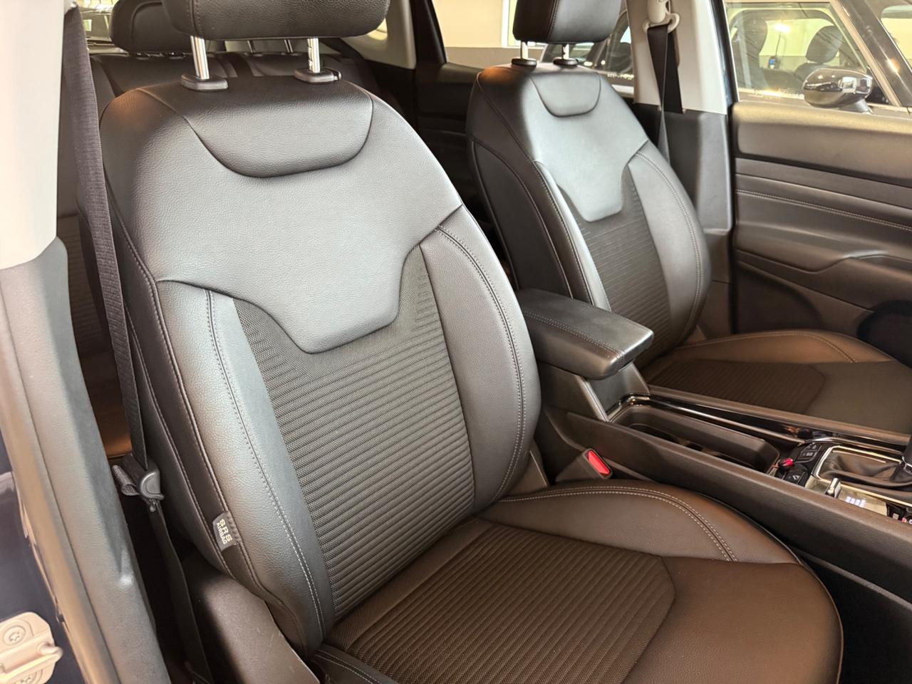 Jeep Compass 1.3 Turbo T4 190 CV PHEV AT6 4xe Limited