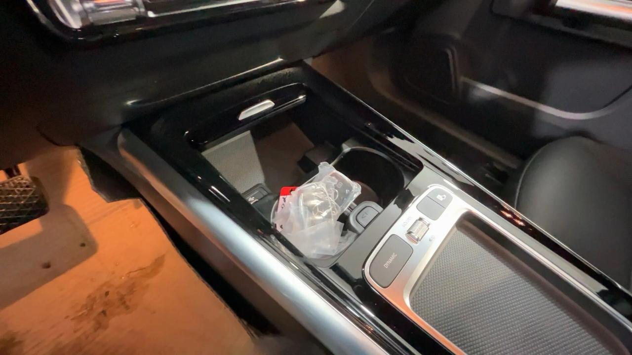 Mercedes-benz A 200 d Automatic Advanced