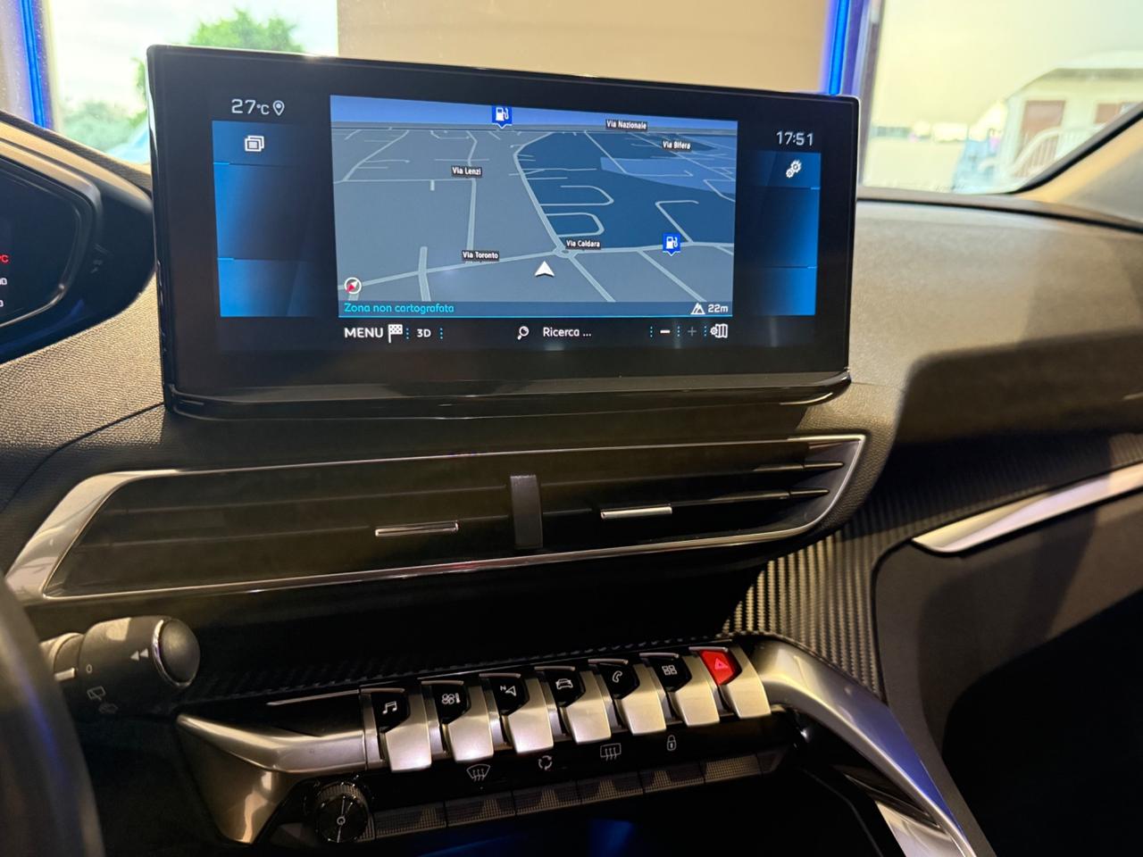 Peugeot 3008 BlueHDi 130 S&S EAT8 Allure