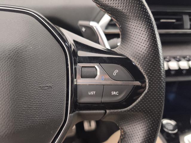 PEUGEOT 3008 1.5 bluehdi GT s&s 130cv eat8