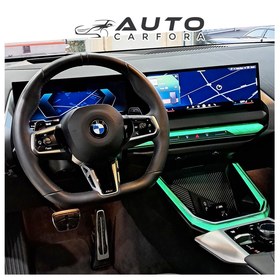 Bmw X3 xDrive20d MSport Pro Cerchi 20 Tetto Panoramico