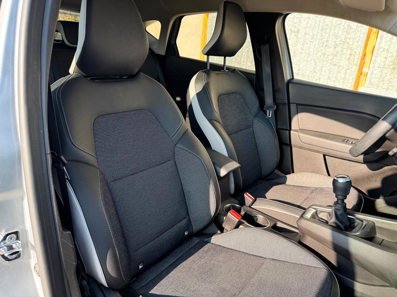 Renault Captur 1.0 TCe Techno 100cv GPL | PREZZO PROMO