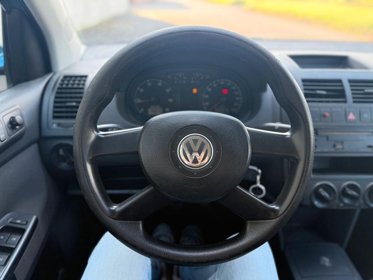 Volkswagen Polo 1.2 Benzina 64CV 12V 5p.
