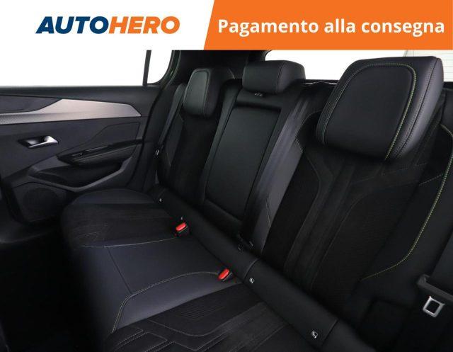PEUGEOT 308 BlueHDi 130 S&S EAT8 GT