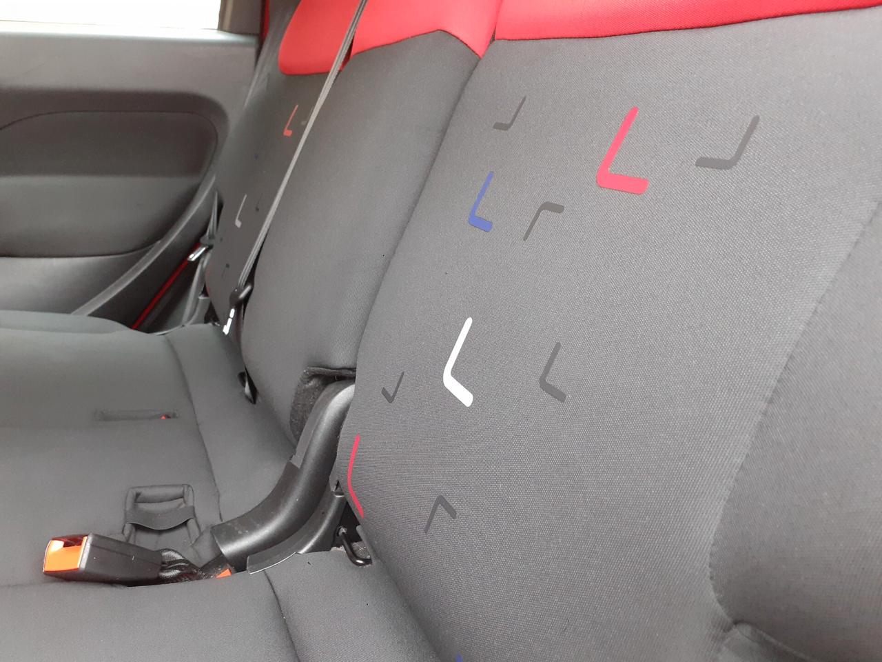 Fiat 500L 1.4 95 CV Lounge