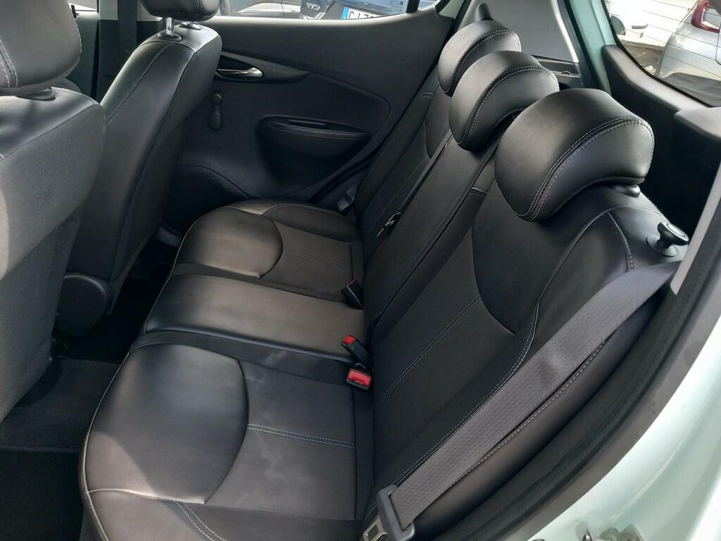 Opel Karl 1.0 Advance