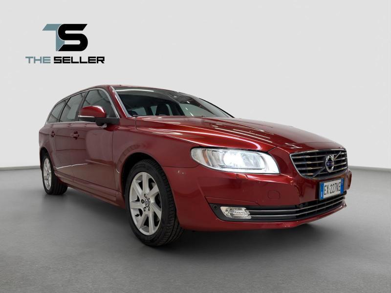 Volvo V70 2.0 d4 Summum 181cv geartronic