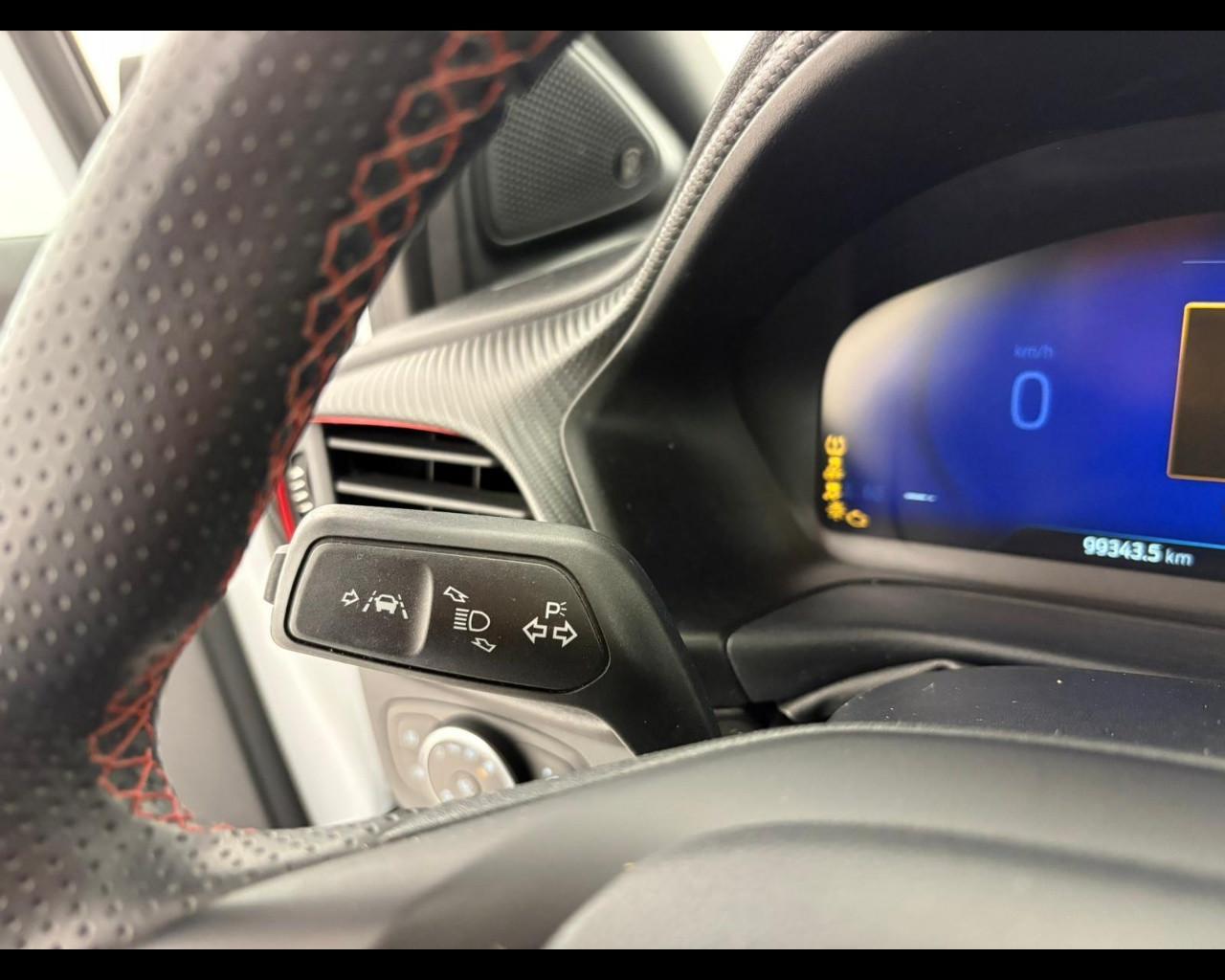 FORD Puma 1.0 ecoboost h ST-Line X s&s 155cv