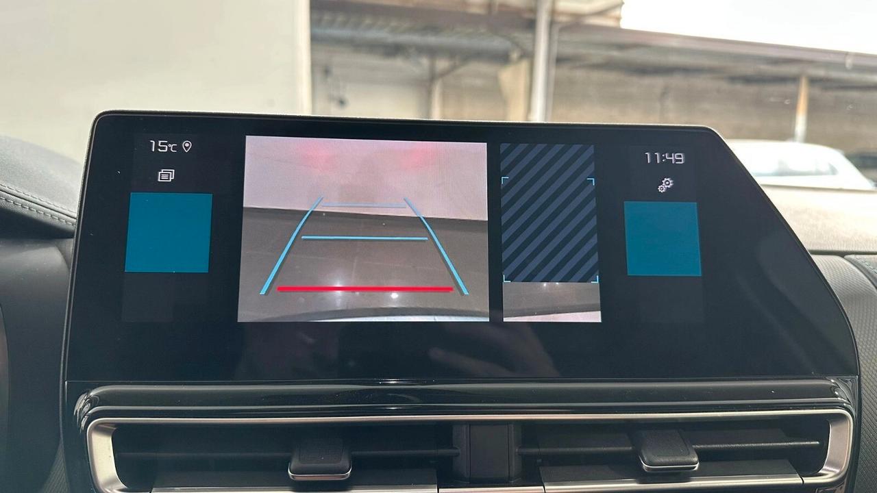 Citroen C5 Aircross IVA DEDUCIBILE BlueHDi 130 S&S EAT8 Max