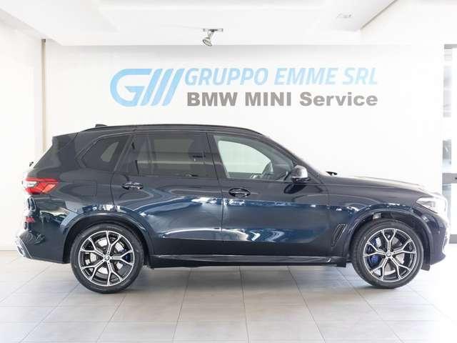 BMW X5 X5 G05 2018 xdrive30d Msport auto