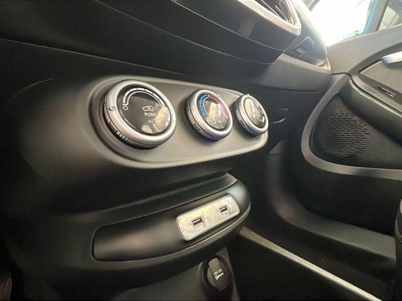 FIAT 500X 500X 1.3 MultiJet 95 CV Connect