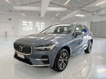 VOLVO XC60 T6 PLUG-IN AWD AUTO RECHARGE INS. EXP SUV